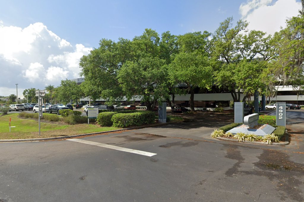 Strayer University-Florida