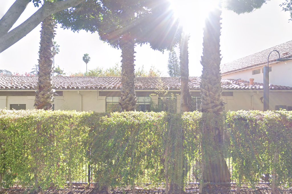 El Montecito School