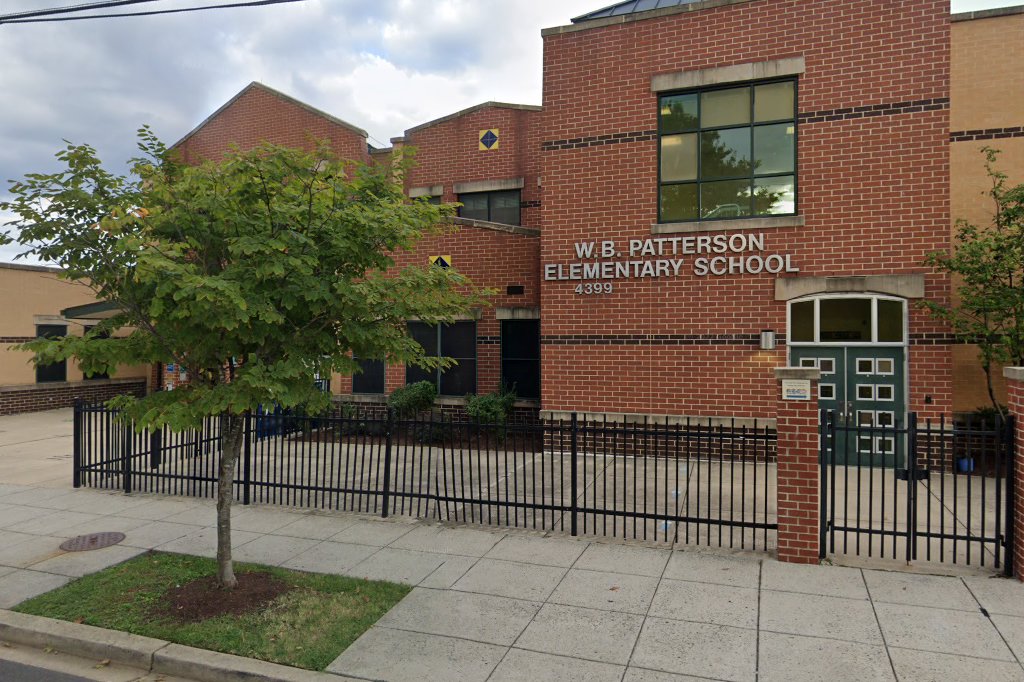 Patterson Elementary School