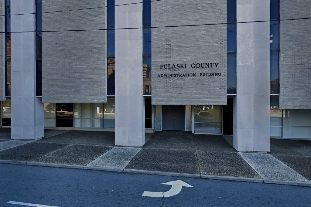 Arkansas State Public Defender