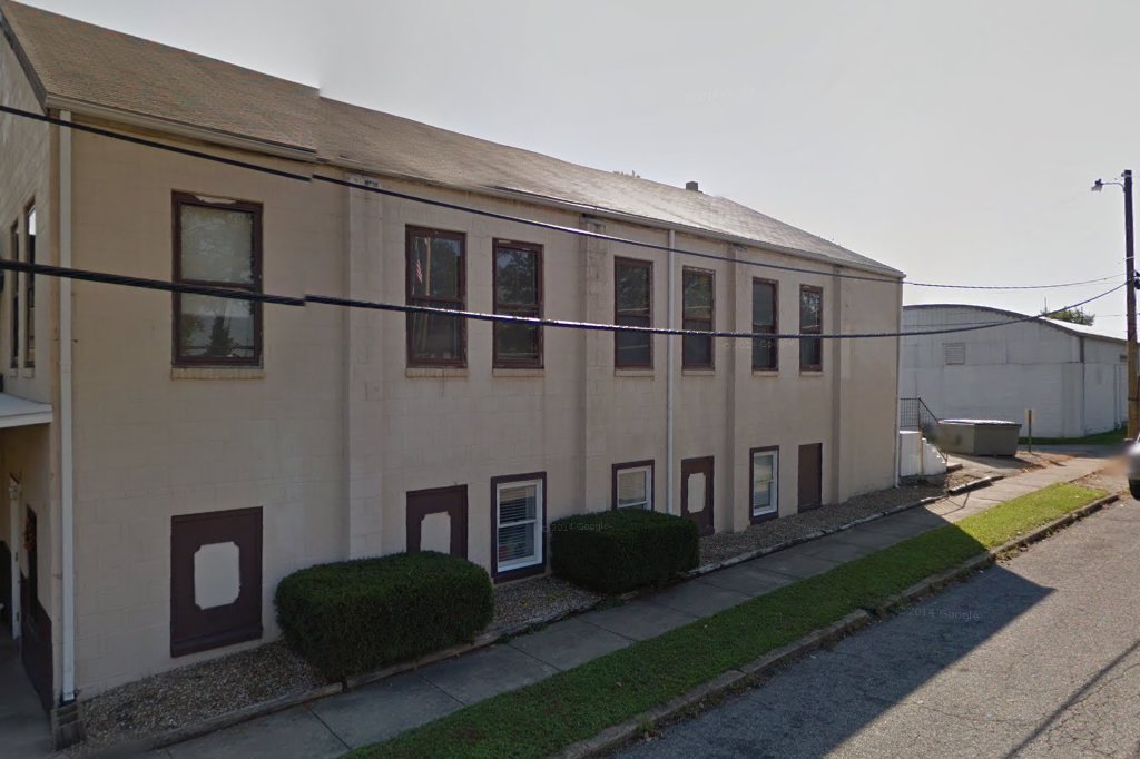 Jennings County Housing Authority