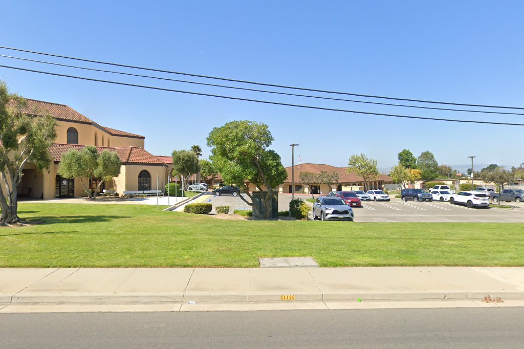 Pacific Christian School