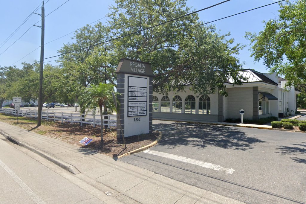 Argosy University Sarasota