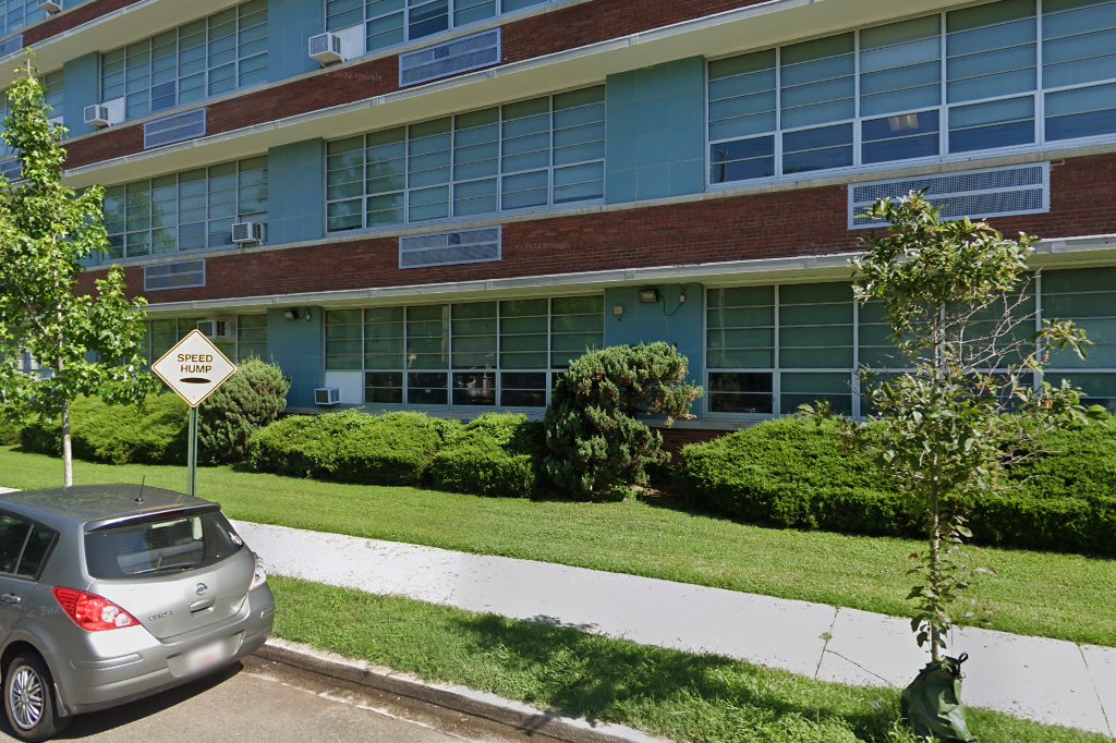 Drew Elementary School