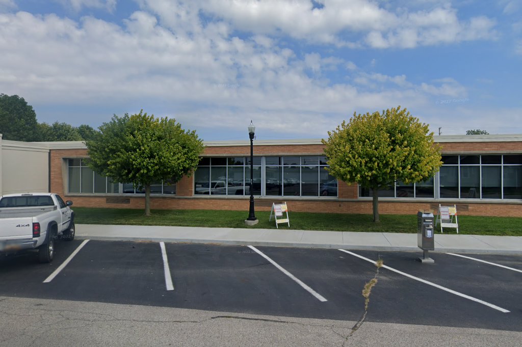 Greensburg Housing Authority