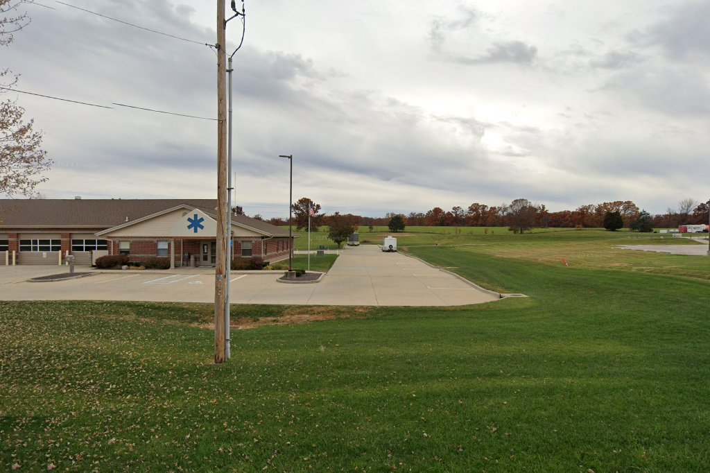 Scenic Regional Library