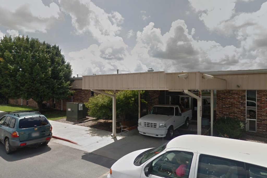 Glenn Duffy Elementary School