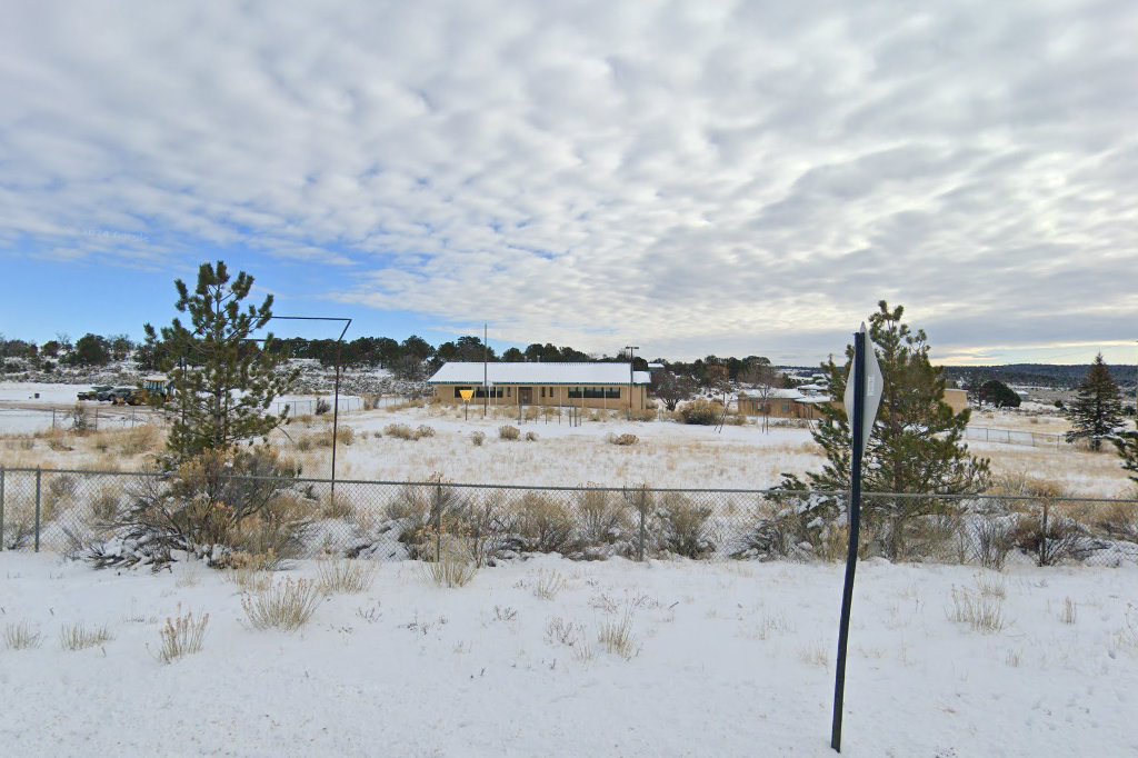 Lindrith Public Schools