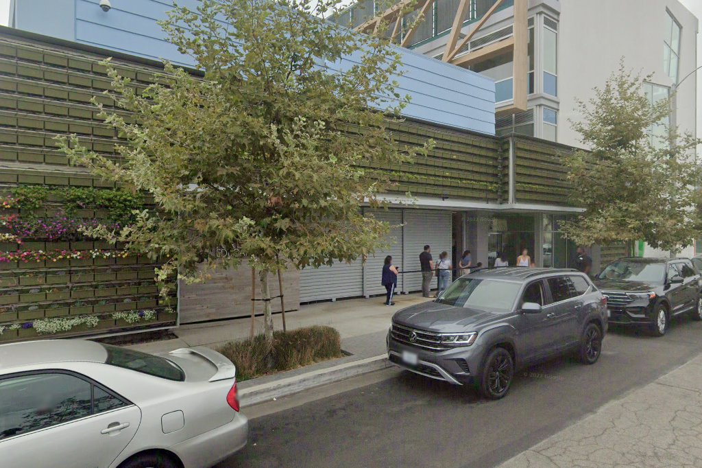 Center For Early Education