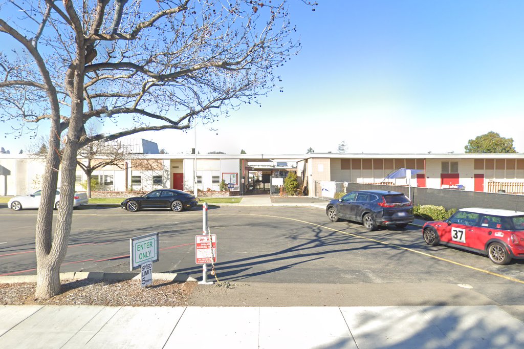 Canyon Heights Academy