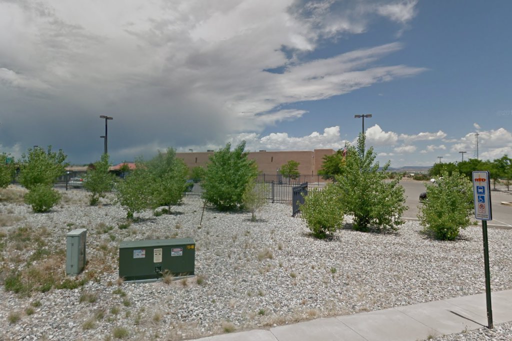 Espanola Magistrate Court