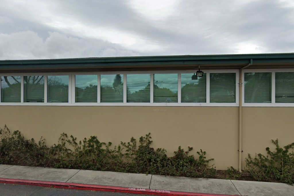 San Jose Christian School
