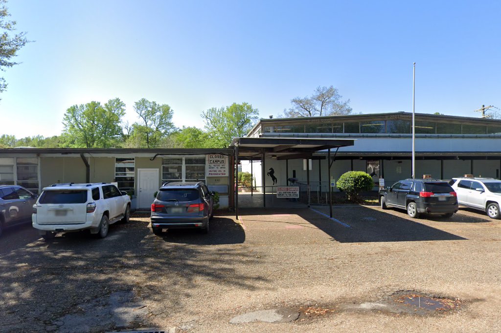 Krotz Springs Elementary School