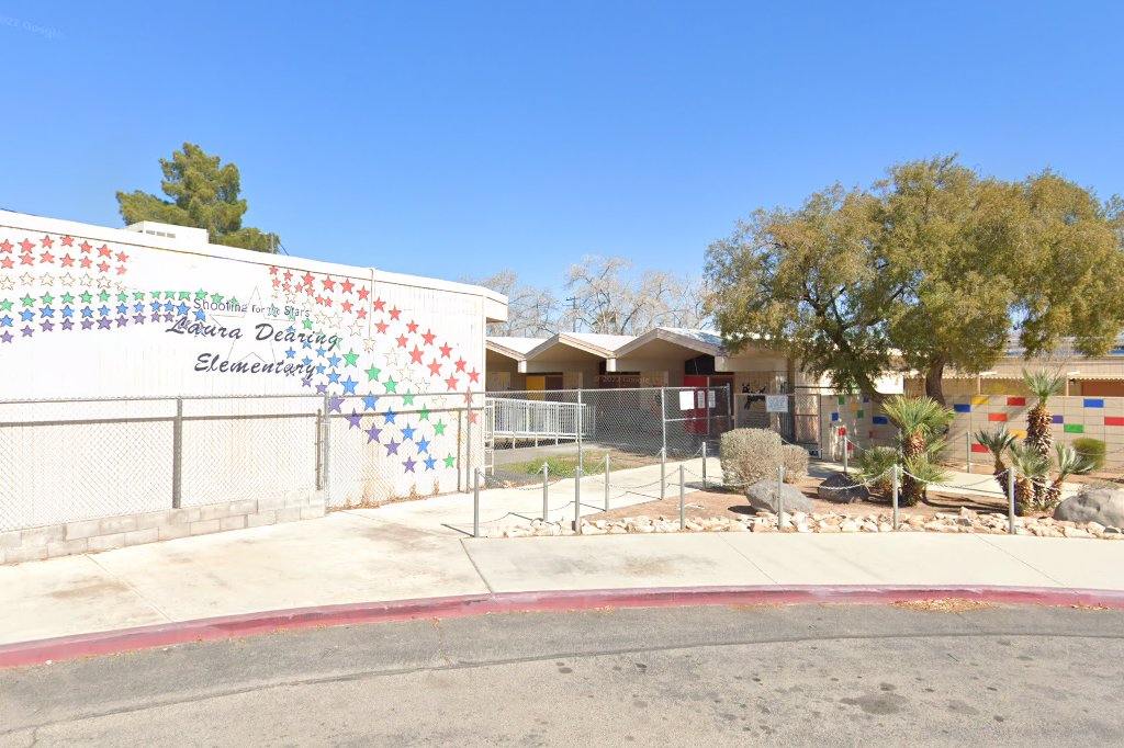 Laura Dearing Elementary School