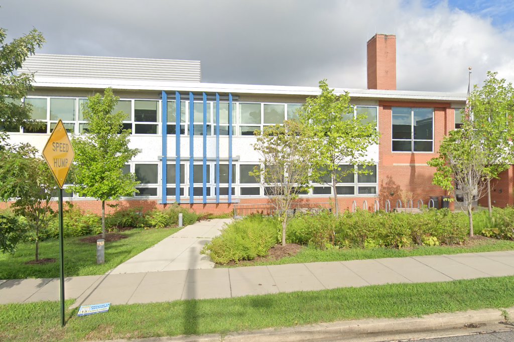 Houston Elementary School