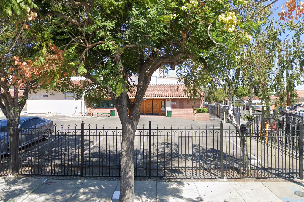 Sacred Heart Nativty Schools