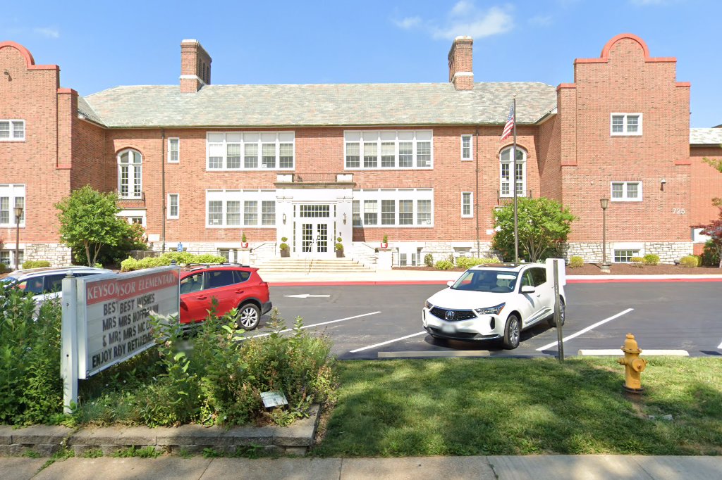 Keysor Elementary School