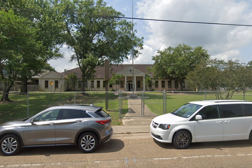 Centerville High School