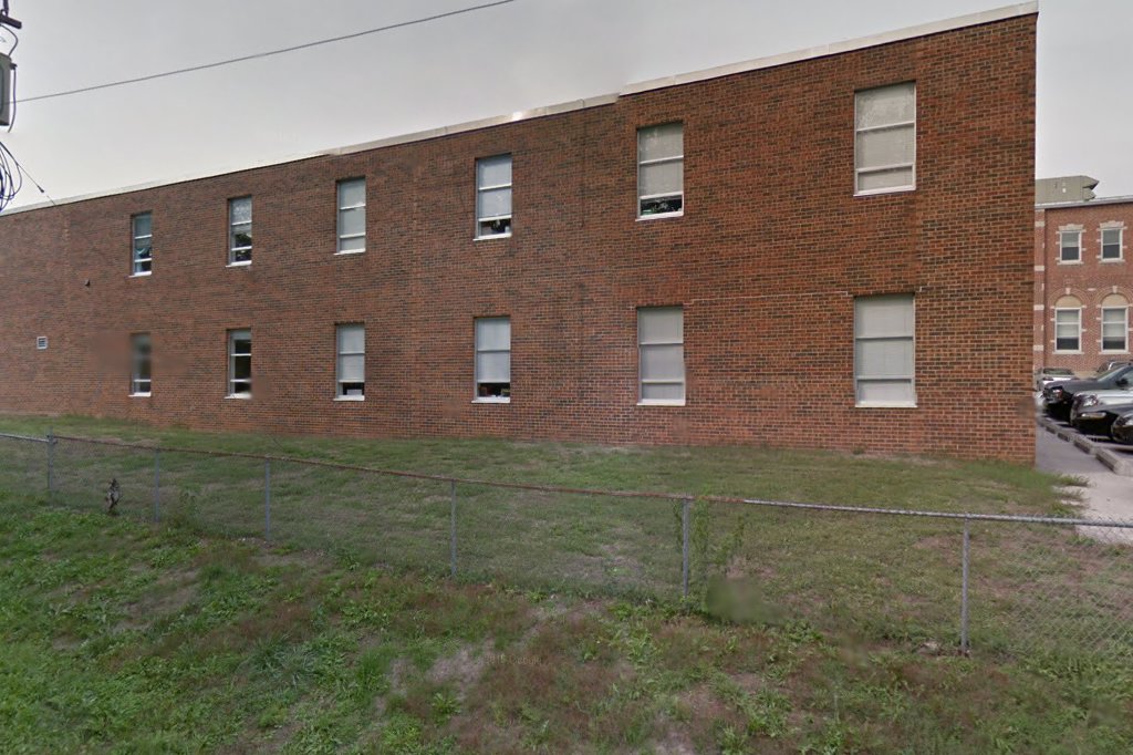 Greenwood Elementary School