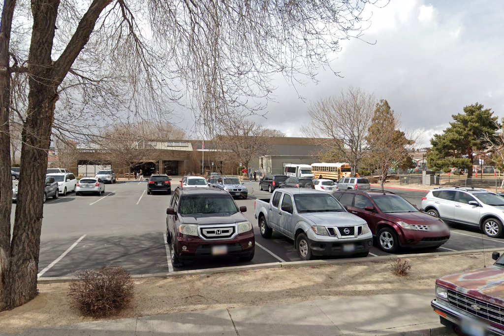 Excel Christian School