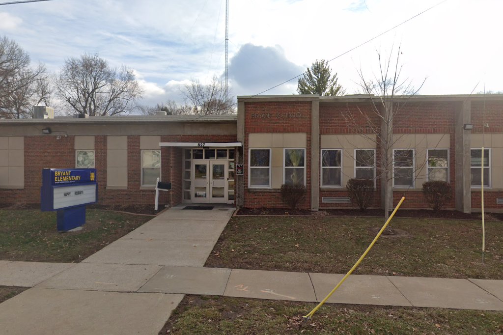 Bryant Elementary School