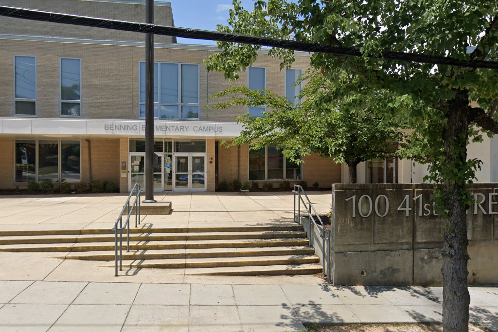 DC Prep Academy