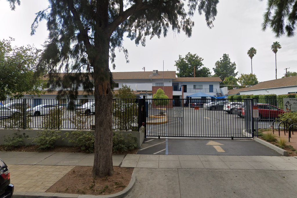 Concordia Canoga Park