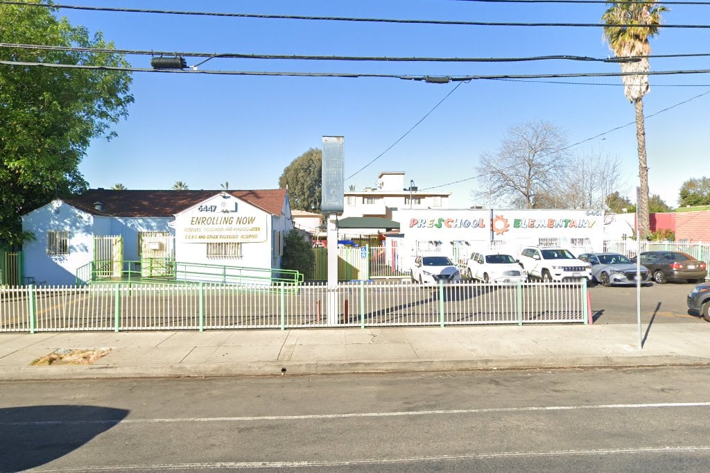 ABC Little Schools