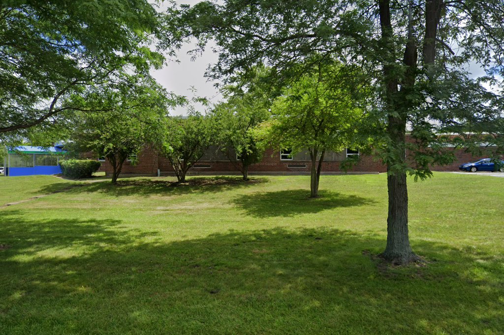 Niemann Elementary School
