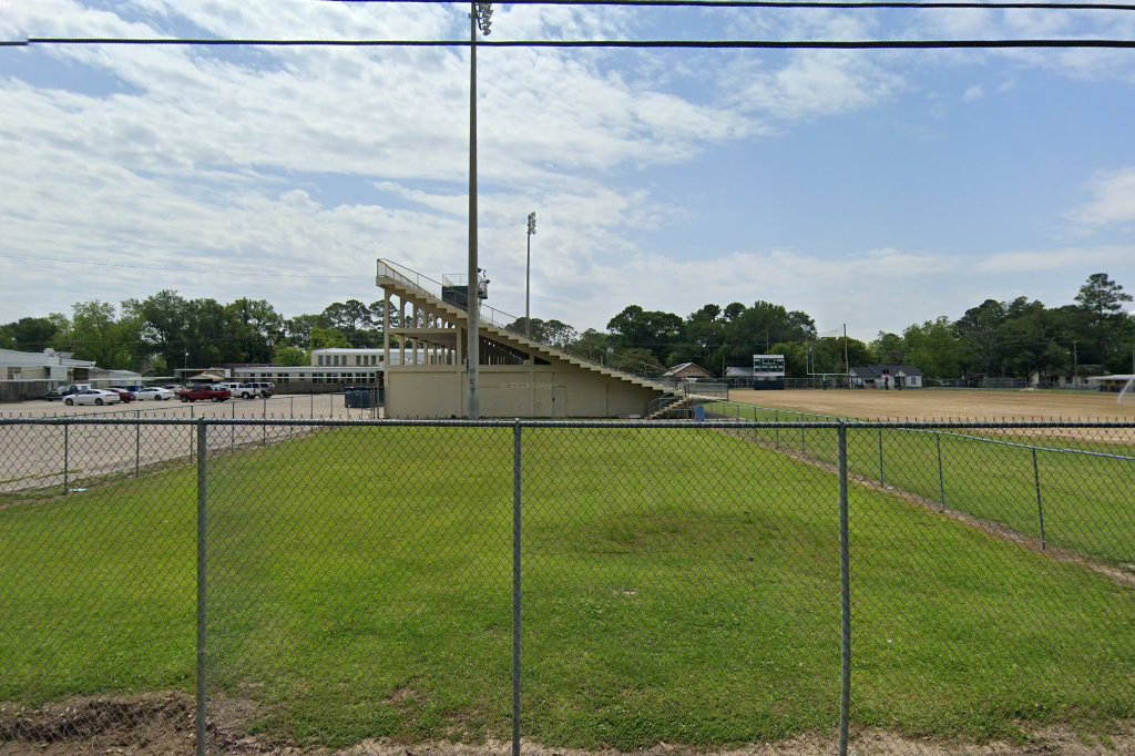 Crowley Middle School