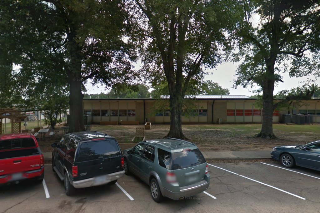 Eastside Primary School