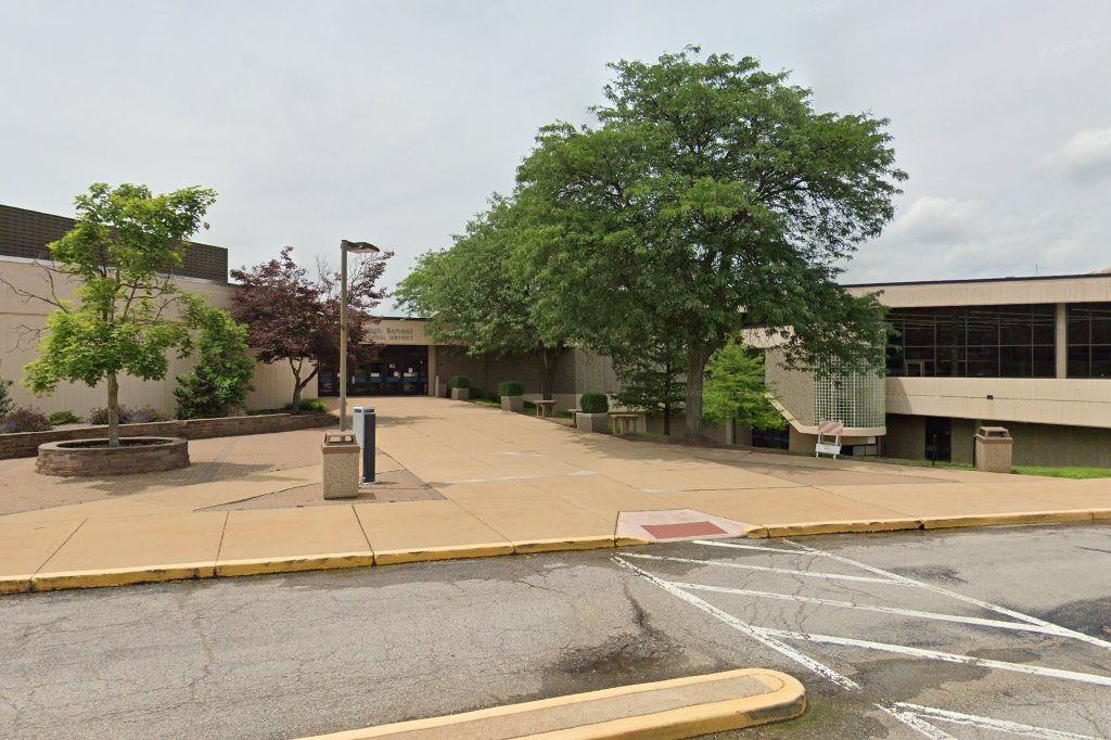 Parkway South High School