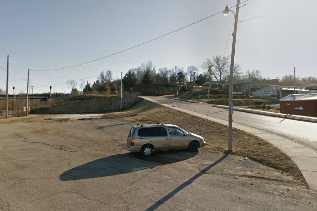 Thayer Housing Authority