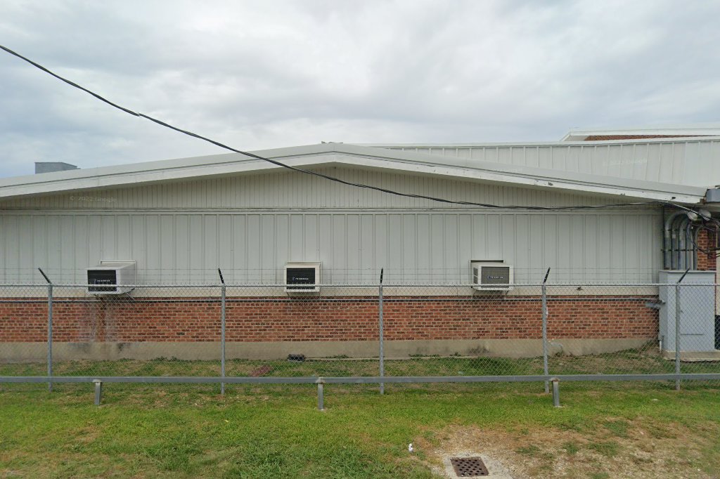Armstrong Middle School