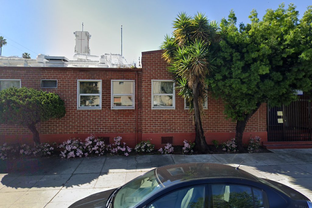 Ascension Catholic School