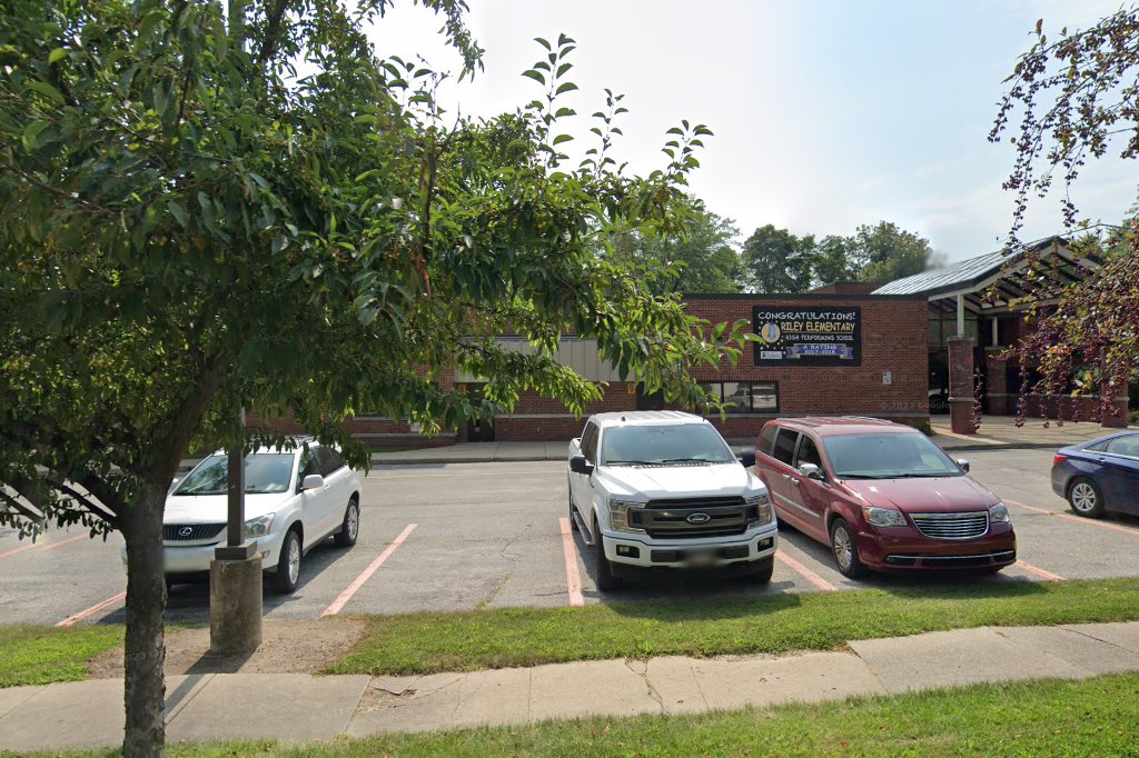 Riley Elementary School