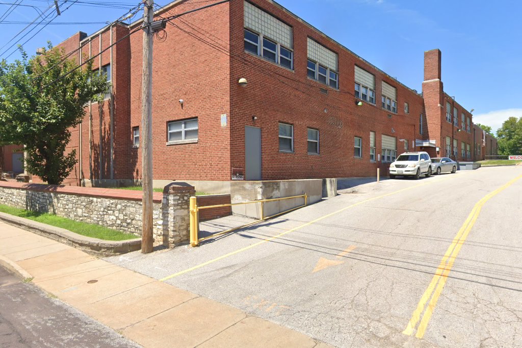 Jennings Junior High School