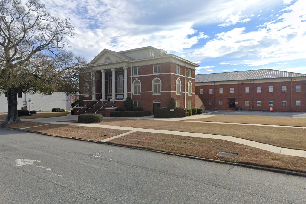 Vidalia Heritage AC