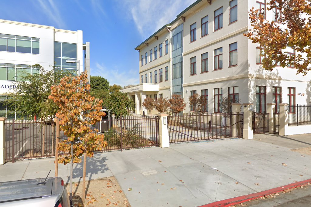 Notre Dame High School