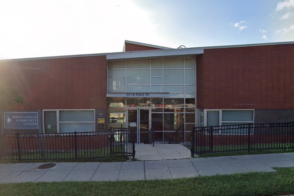 Lasalle Backus Ec School