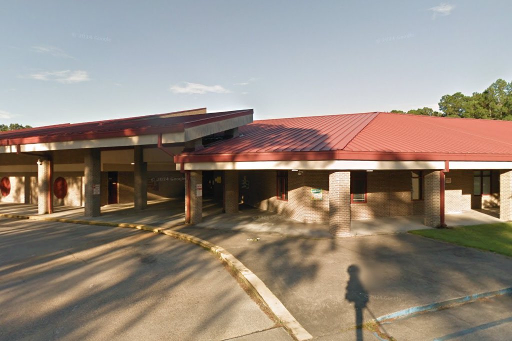 Honey Island Elementary School