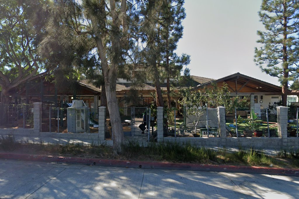 Del Sol School/Via Pacifica