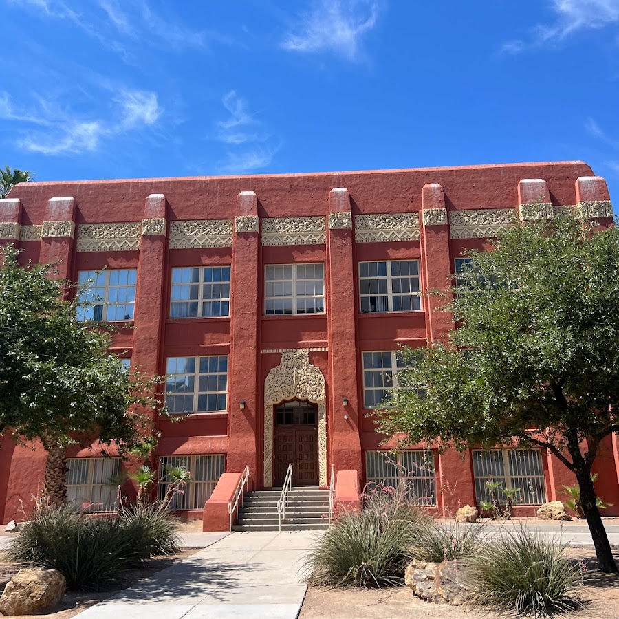 Las Vegas Academy