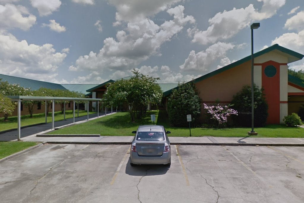 Oak Grove Primary School