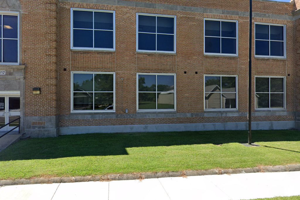 Washington Education Center