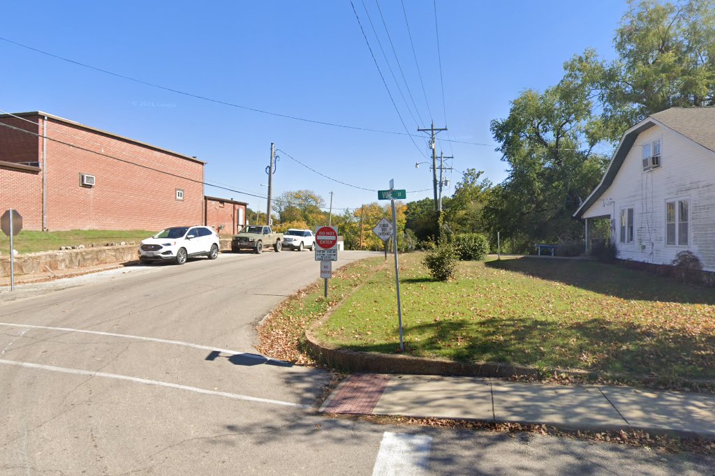 Doniphan Middle School