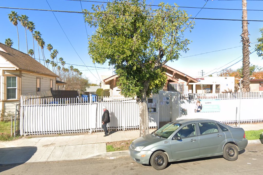East Los Angeles Light & Life Christian School