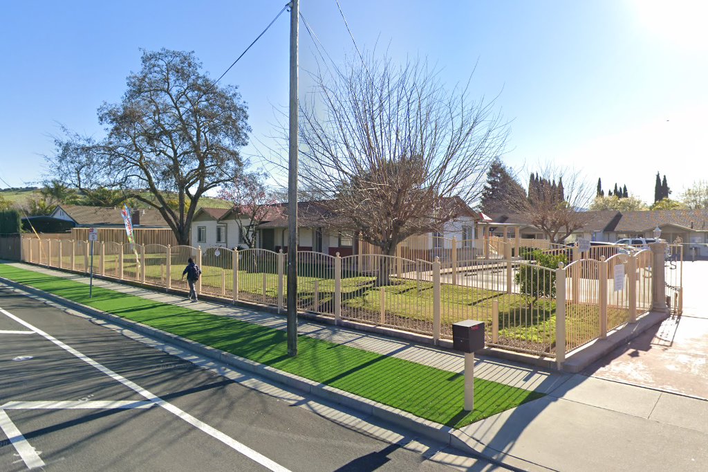 Scholars Academy
