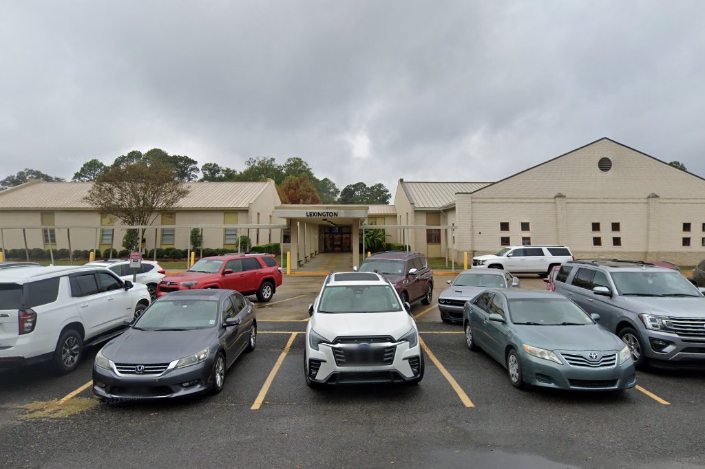 Lexington Elementary School