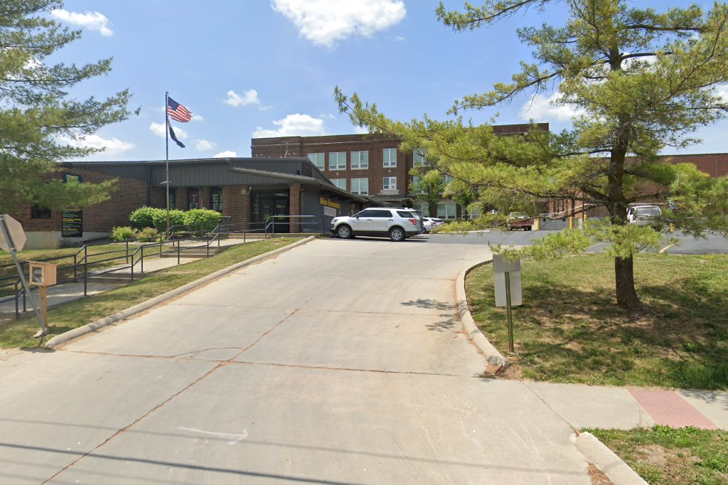 Milan Middle School